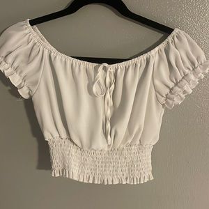 SHEIN, size medium, SMOKE FREE HOME